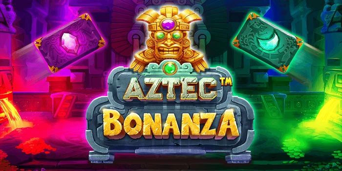Panduan Jitu Mudah Maxwin Di Slot Aztec Bonanza