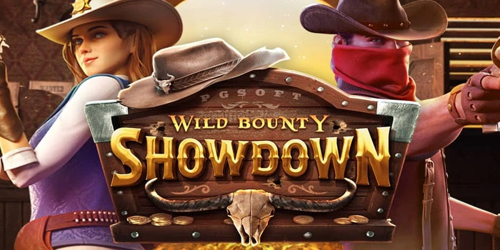 Teknik Mudah Raih Jackpot Harian Di Wild Bounty Showdown